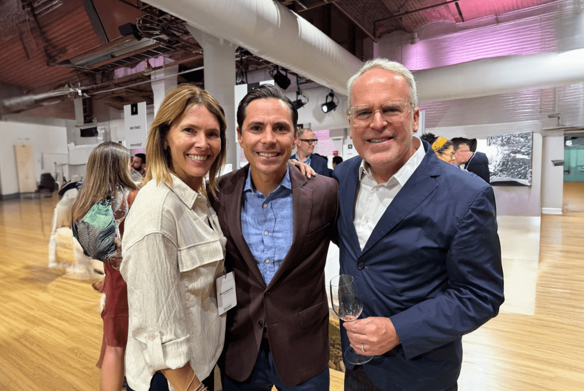 3652Great Wines World Miami